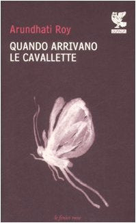 Quando arrivano le cavallette (Le fenici rosse) Books