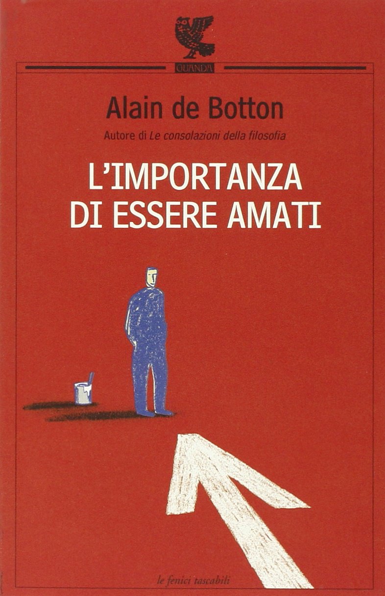 L'importanza di essere amati (Le Fenici tascabili) Fiction