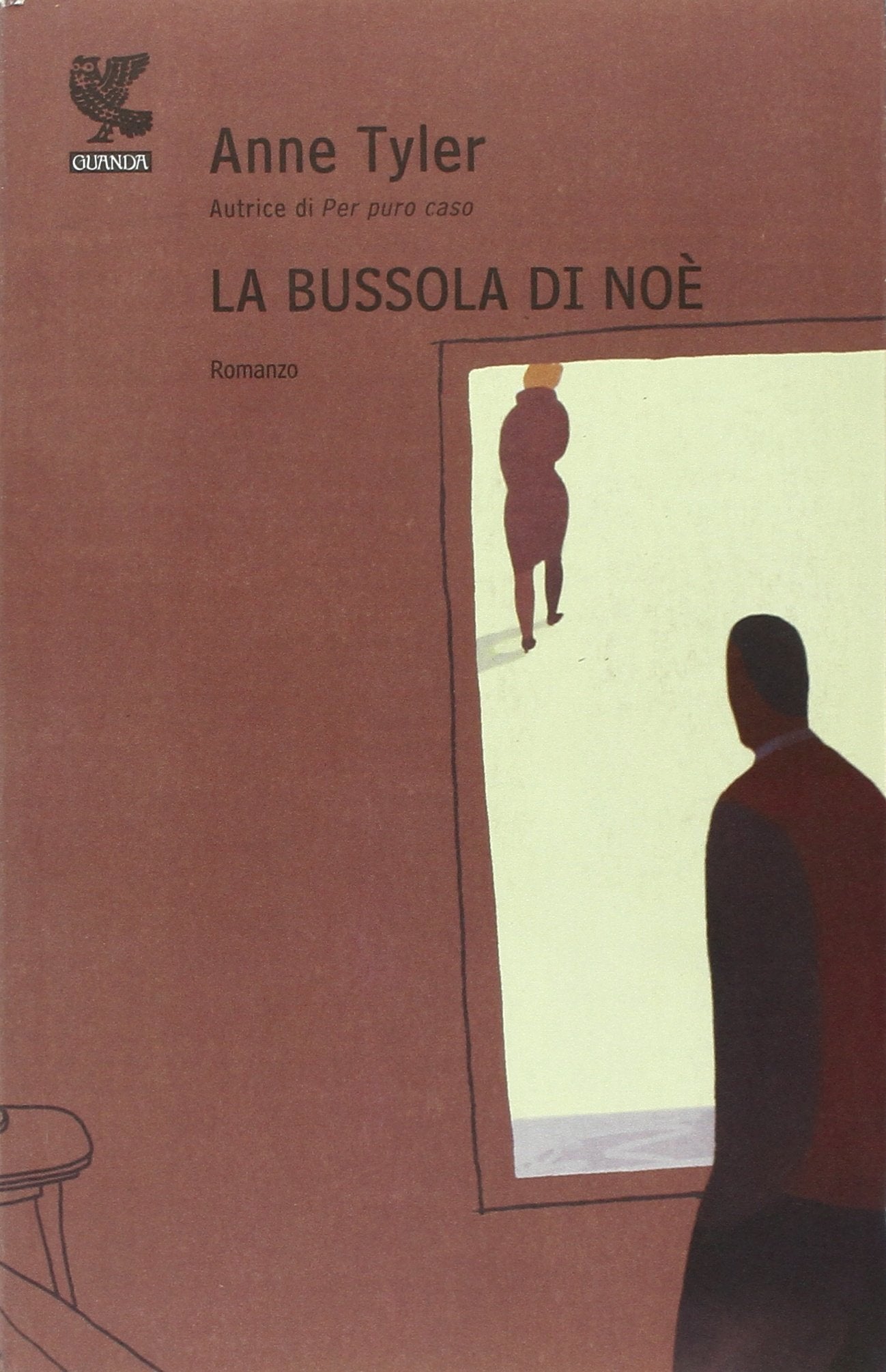 La bussola di Noè book