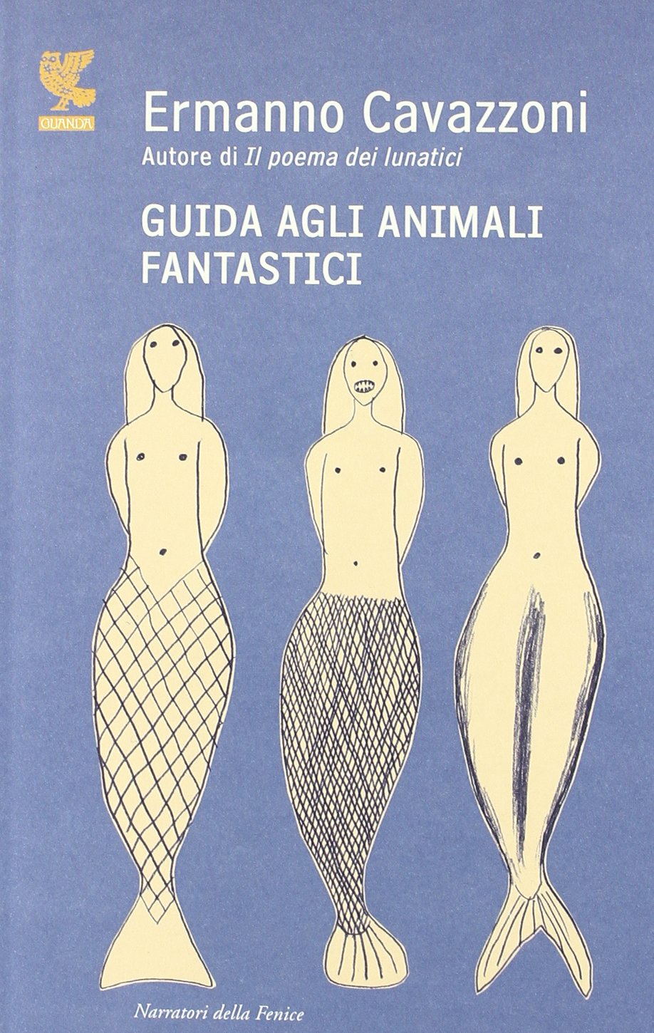 Guida agli animali fantastici book