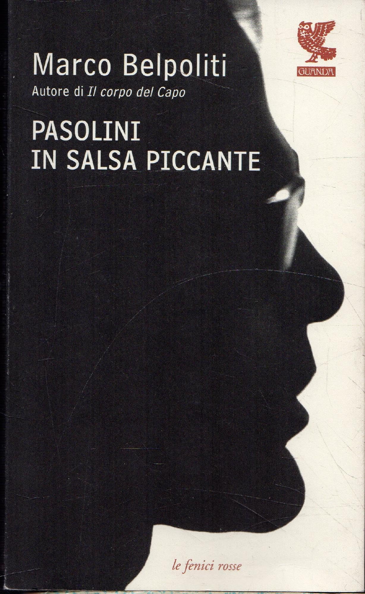 Pasolini in salsa piccante Books