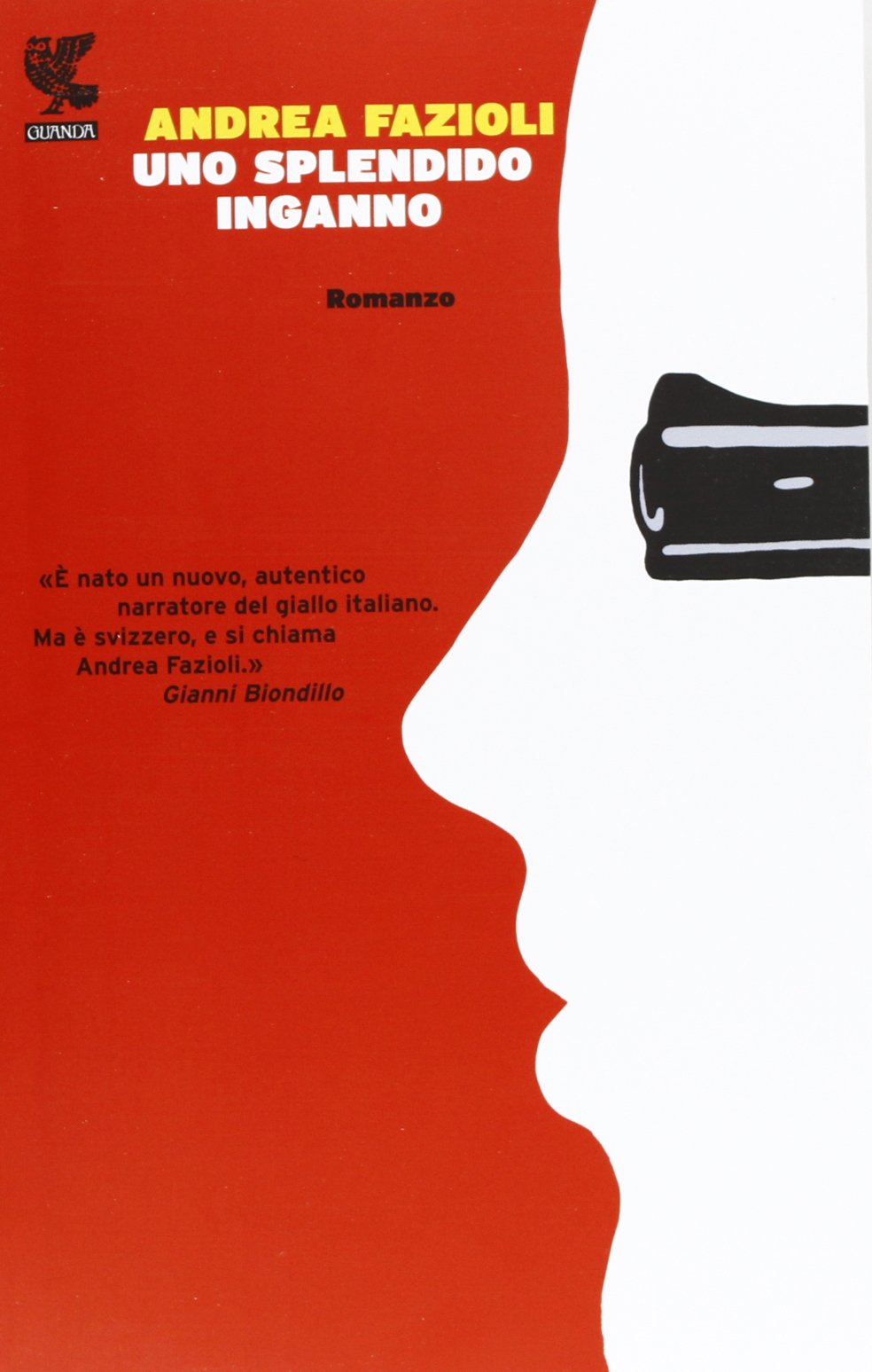 Uno splendido inganno. Un nuovo intrigo a Zurigo book