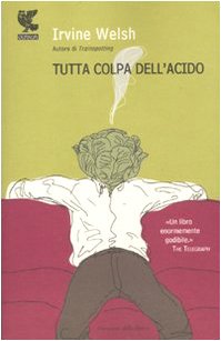 Tutta colpa dell'acido book