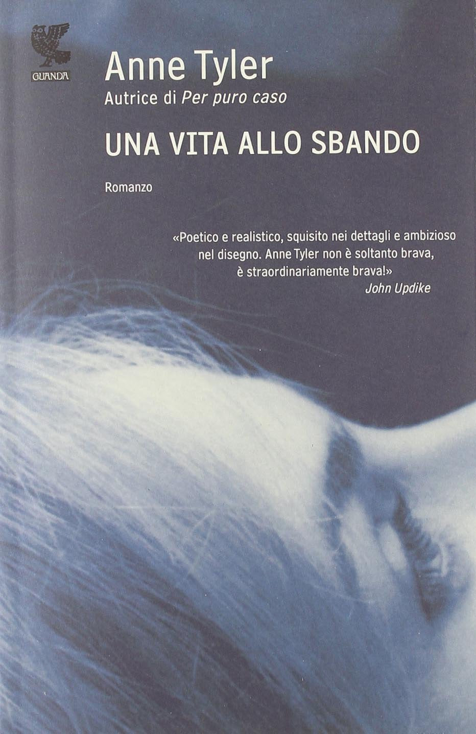 Una vita allo sbando book