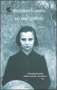 Gli anni difficili (Le Fenici) Contemporary literature