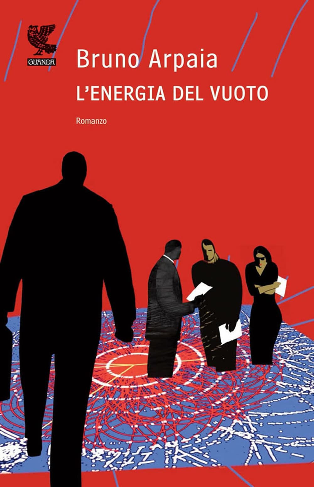 L'energia del vuoto (Narratori della Fenice) Action & Adventure