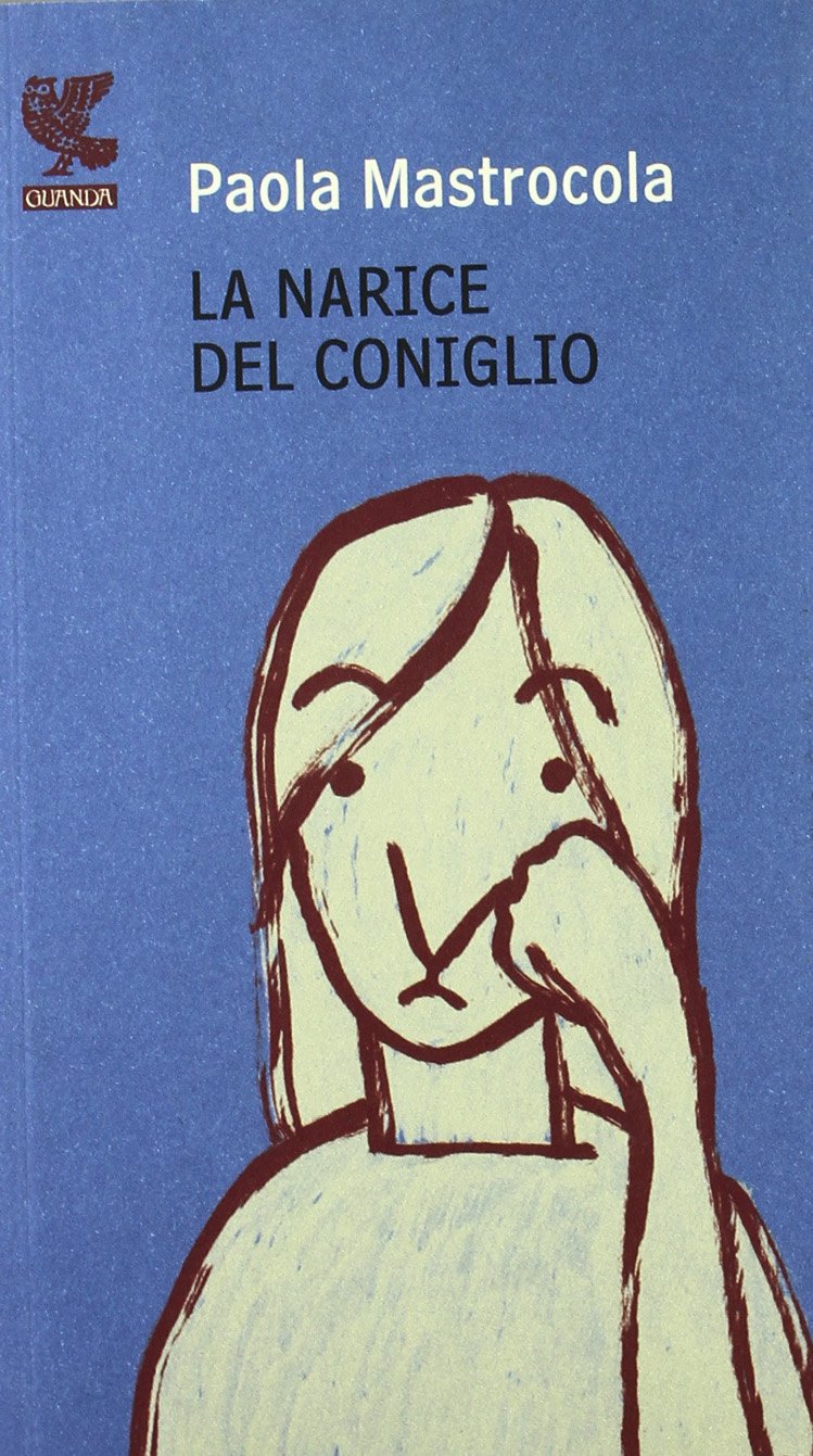 La narice del coniglio book