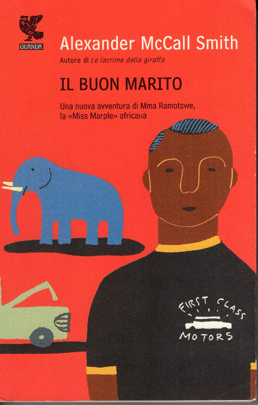 Il buon marito (Narratori della Fenice) Contemporary literature