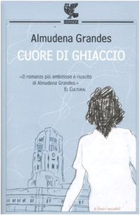 Cuore di ghiaccio book