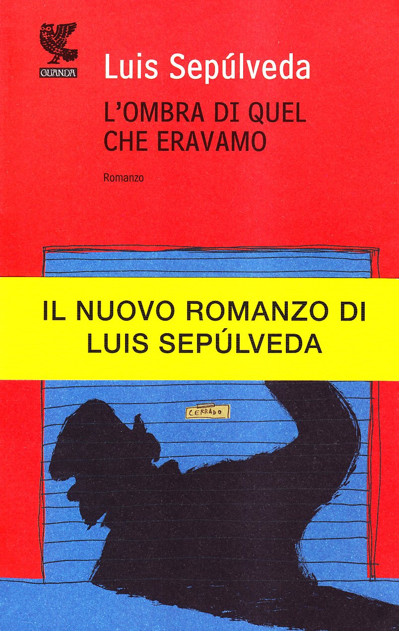 L'ombra di quel che eravamo book