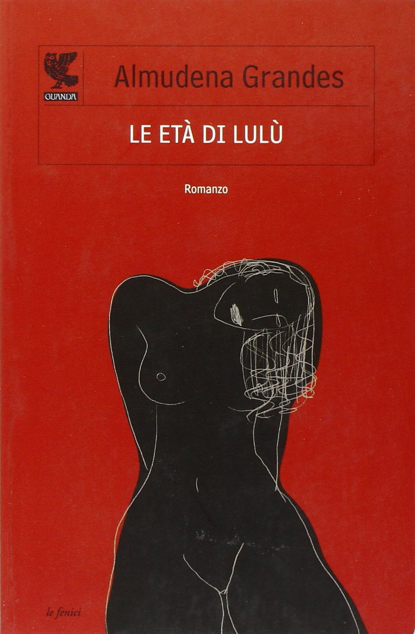 Le età di Lulù Contemporary literature