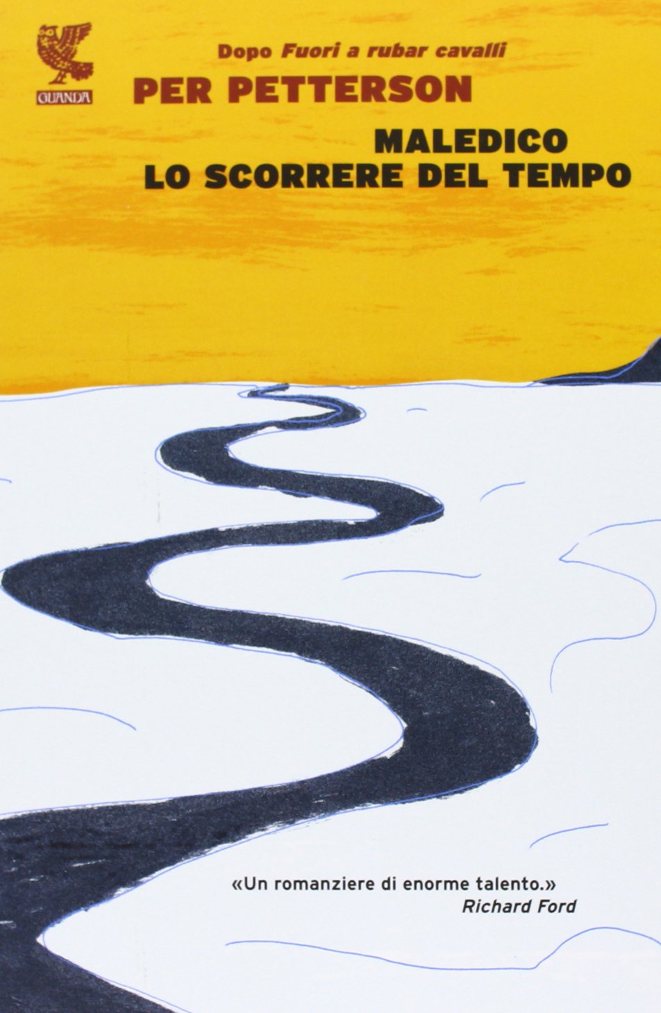 Maledico lo scorrere del tempo book
