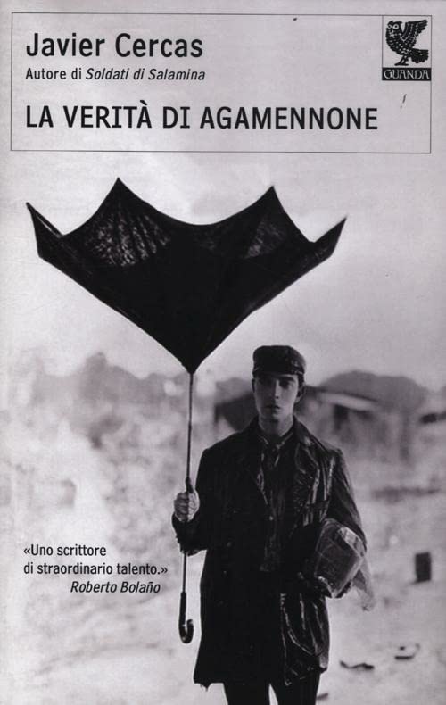 La verità di Agamennone Contemporary literature
