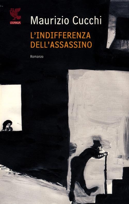 L' indifferenza dell'assassino Contemporary literature