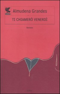 Ti chiamerò Venerdì book