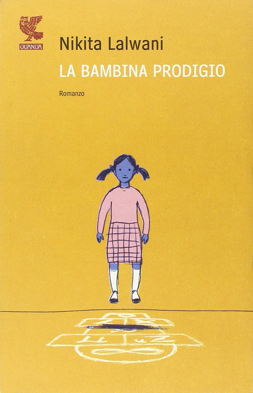 La bambina prodigio book
