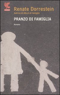 Pranzo di famiglia book