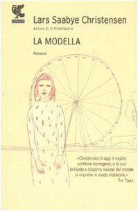 La modella Contemporary literature Books