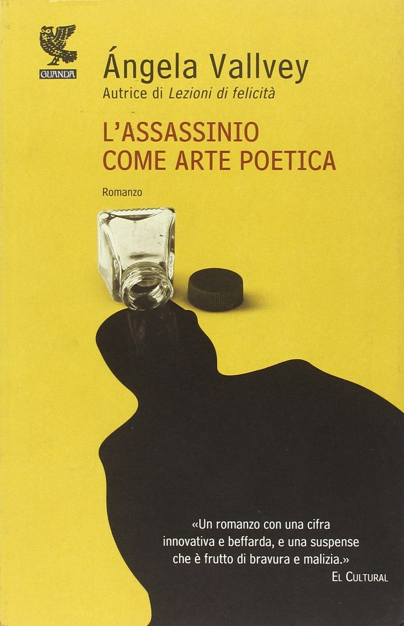 L'assassinio come arte poetica book