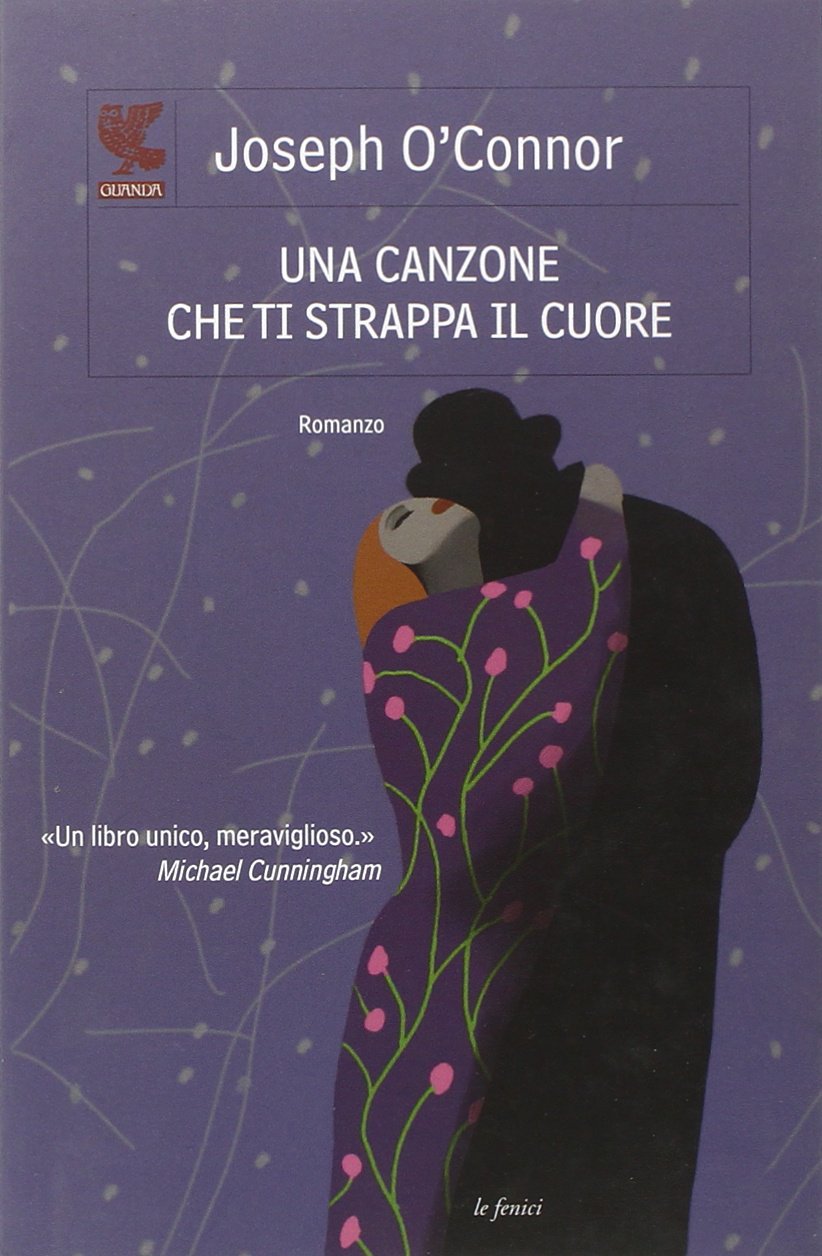 Una canzone che ti strappa il cuore (Le Fenici) Contemporary literature