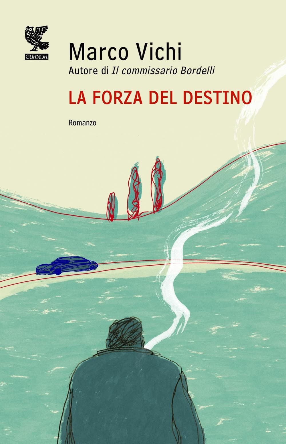 La forza del destino (Narratori della Fenice) Action & Adventure