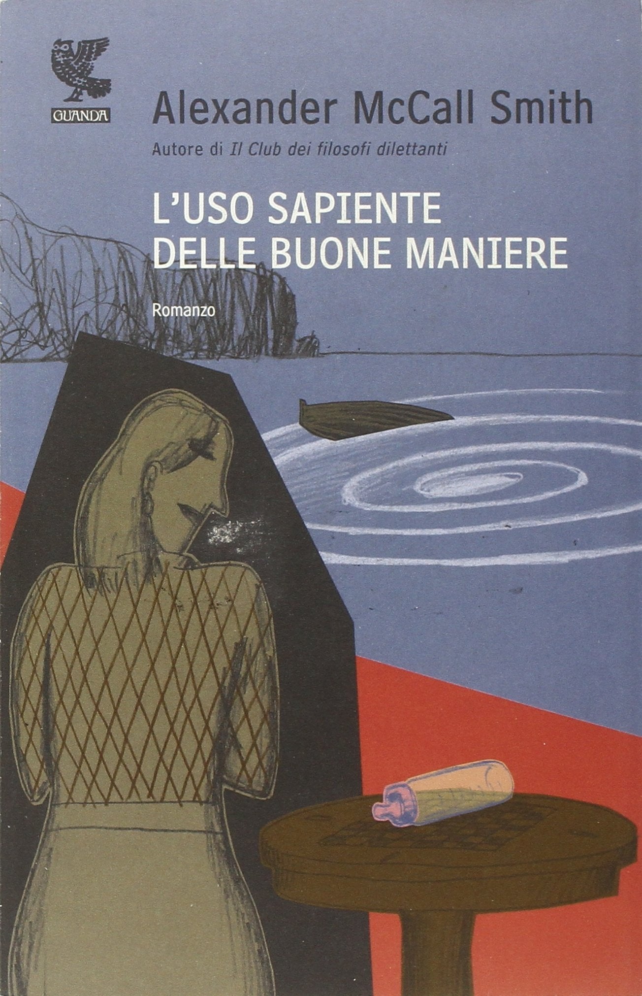 L' uso sapiente delle buone maniere Contemporary literature