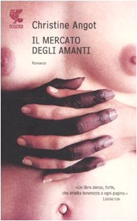 Il mercato degli amanti book