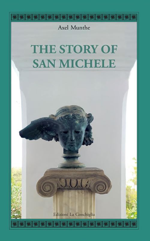 The story of San Michele (Atyidae) Personalities