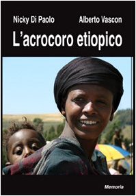 L'acrocoro etiopico book