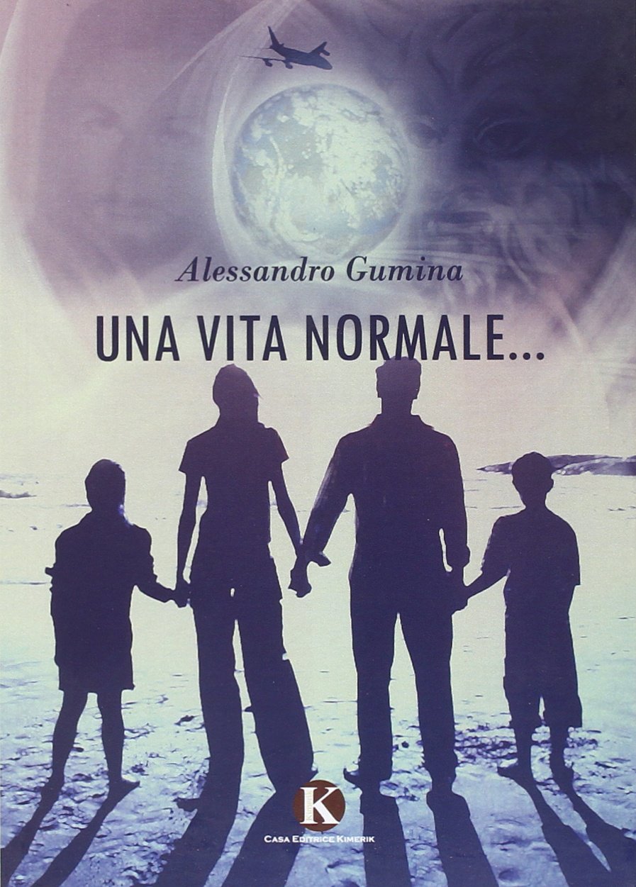 Una vita normale... Contemporary literature