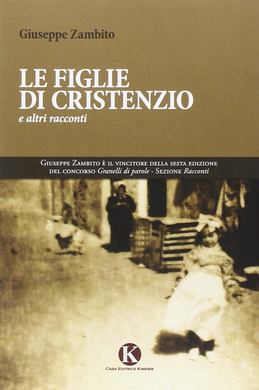 Le figlie di Cristenzio e altri racconti book