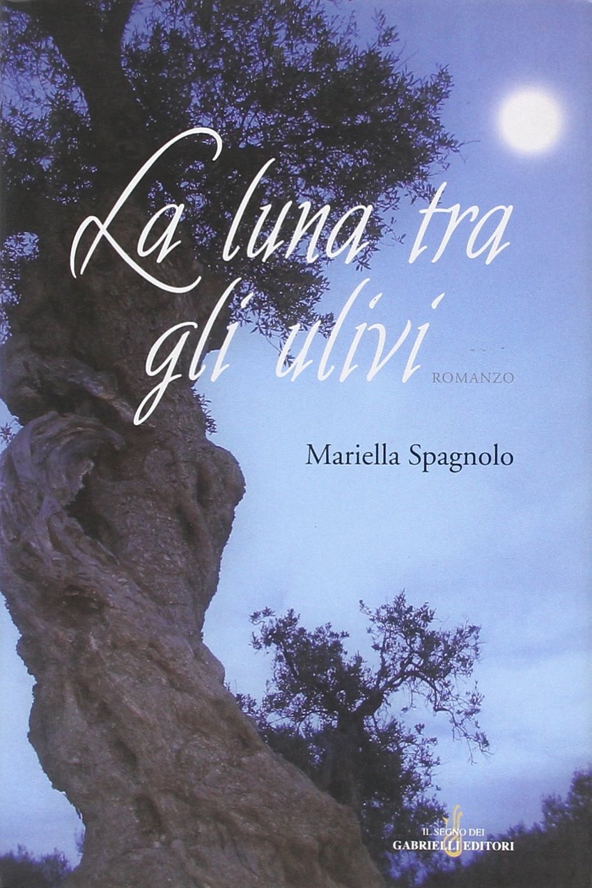 La luna tra gli ulivi Contemporary literature