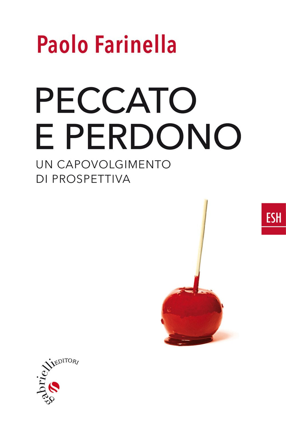 Peccato e perdono. Un capovolgimento di prospettiva book