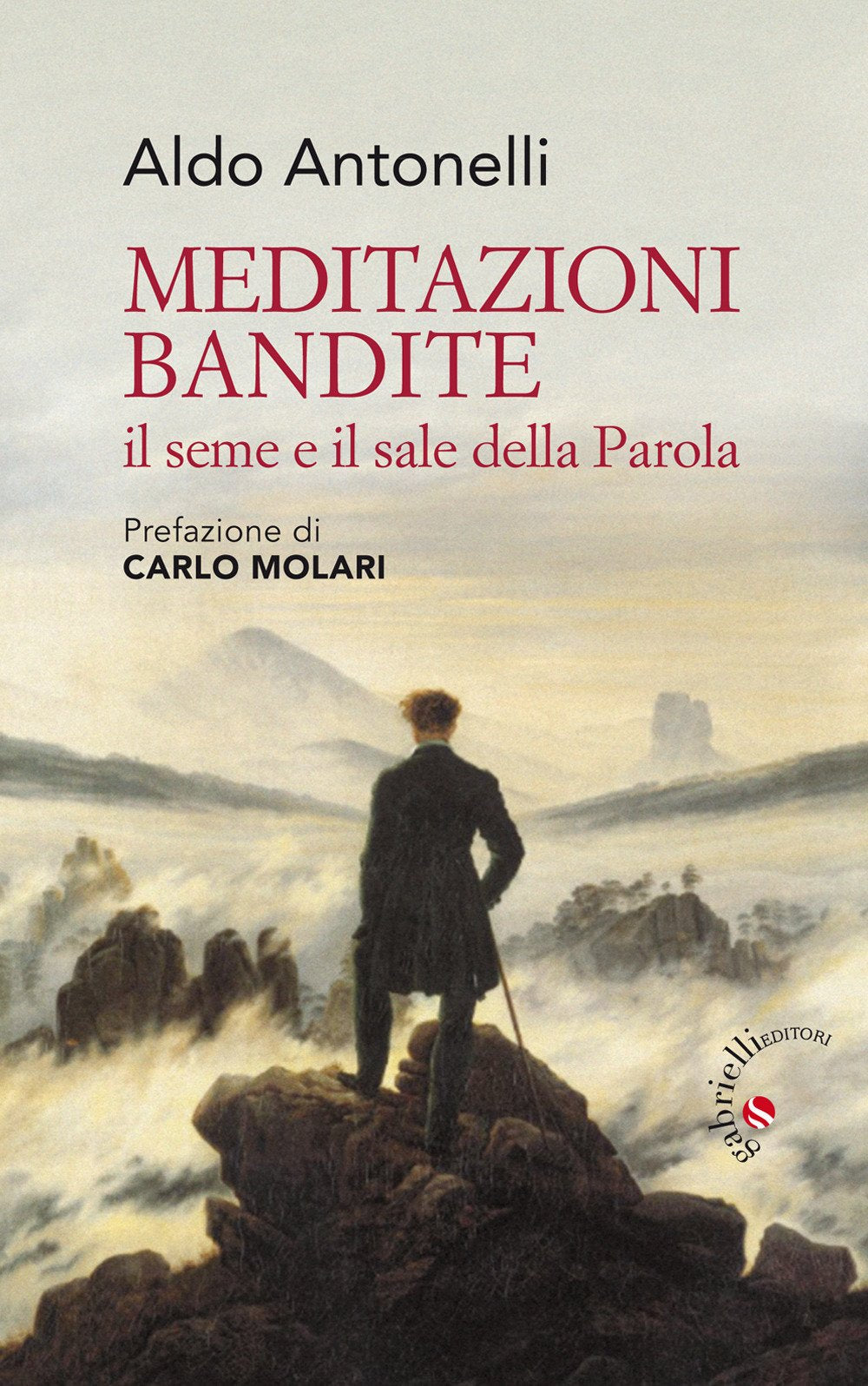 Meditazioni bandite. Il seme e il sale della Parola book