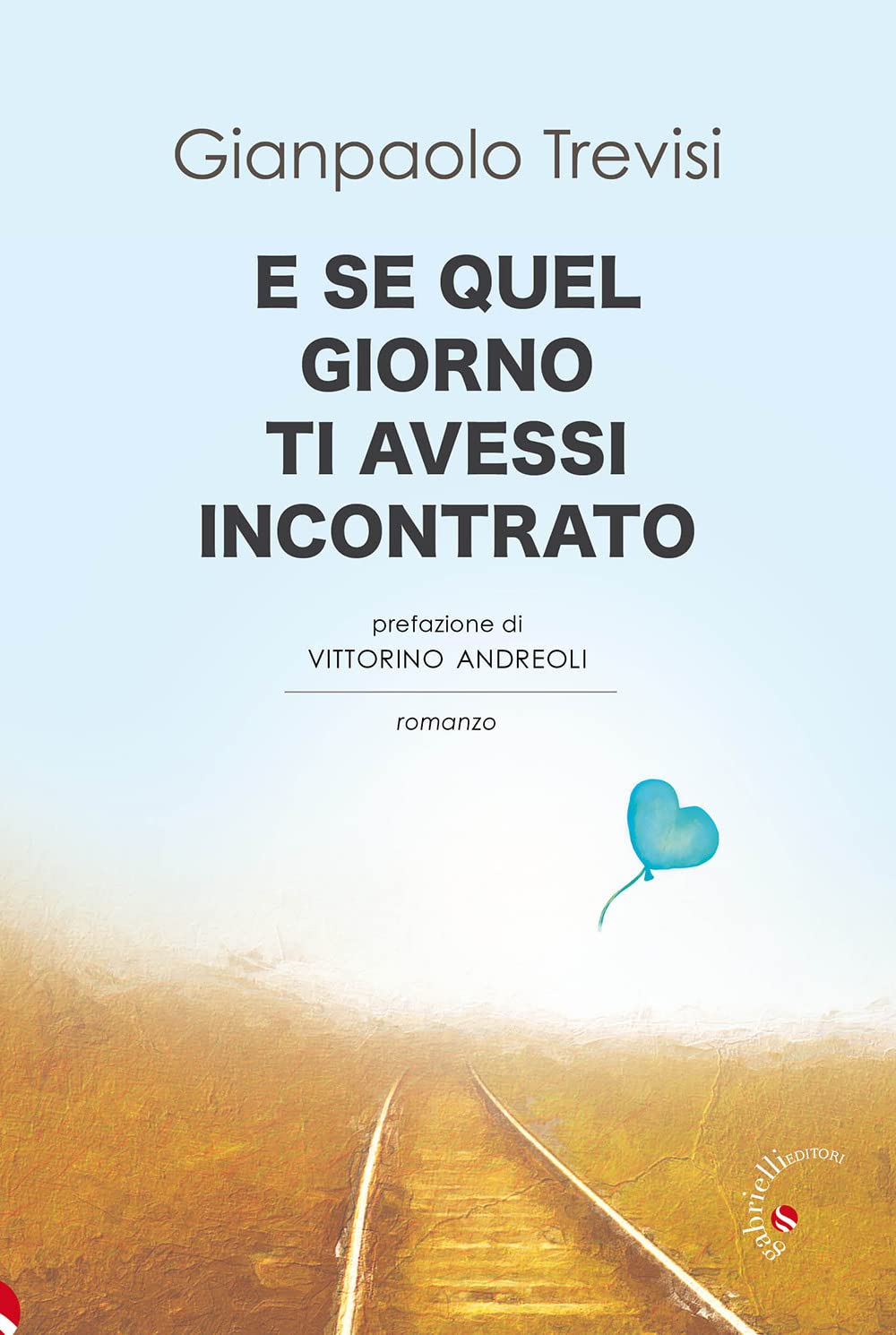 E se quel giorno ti avessi incontrato book