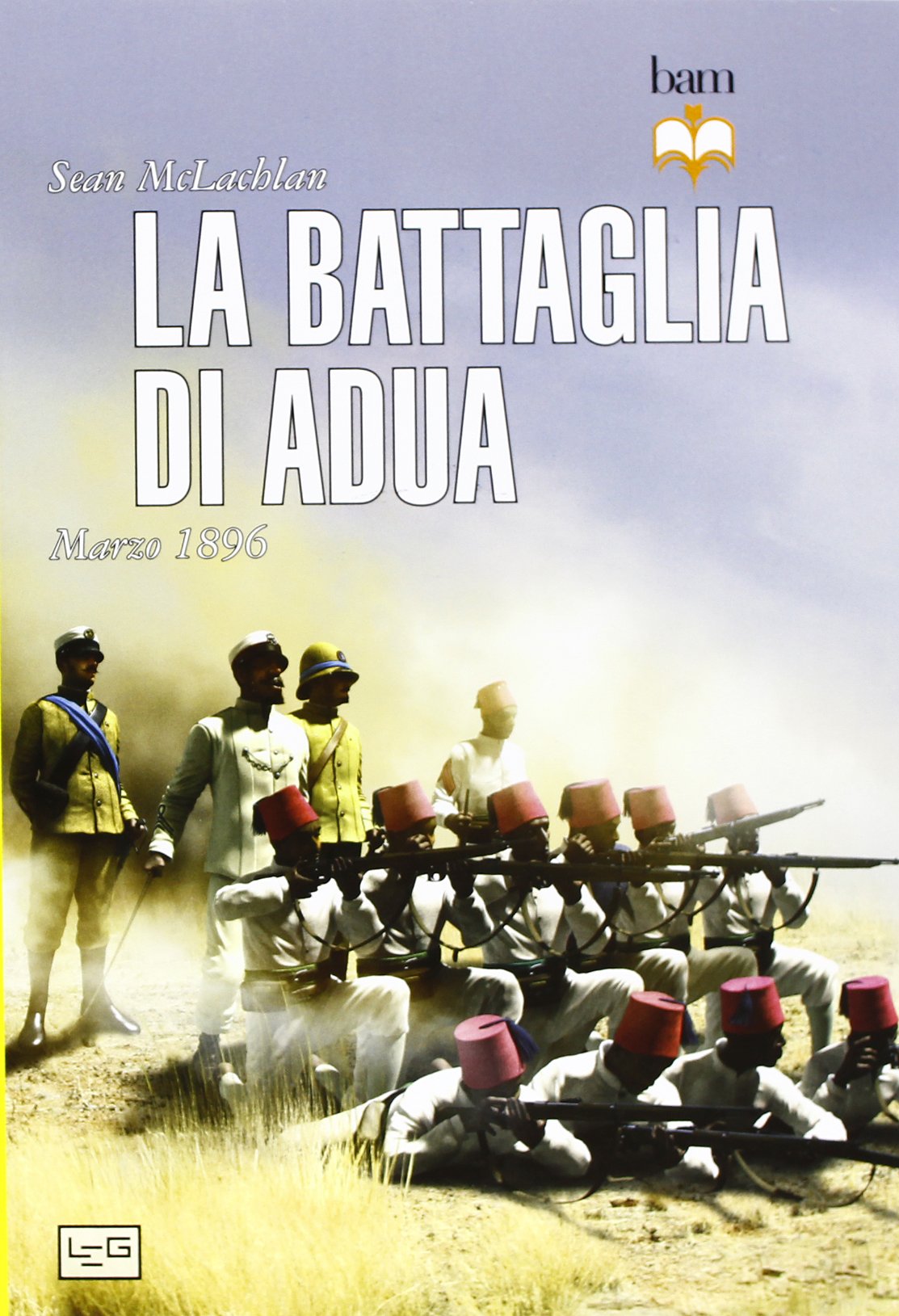 La battaglia di Adua. Marzo 1896 book