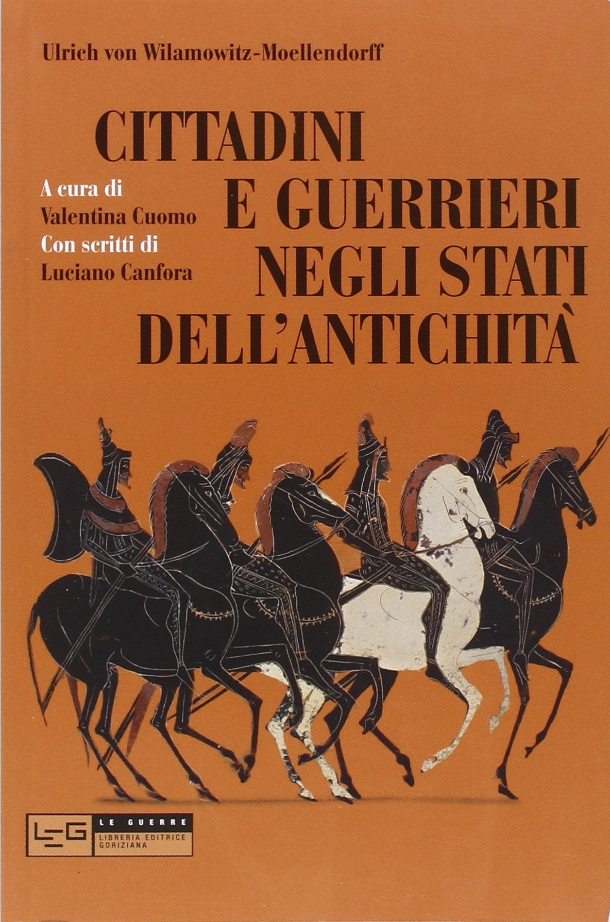 Cittadini e guerrieri negli Stati dell'antichità book