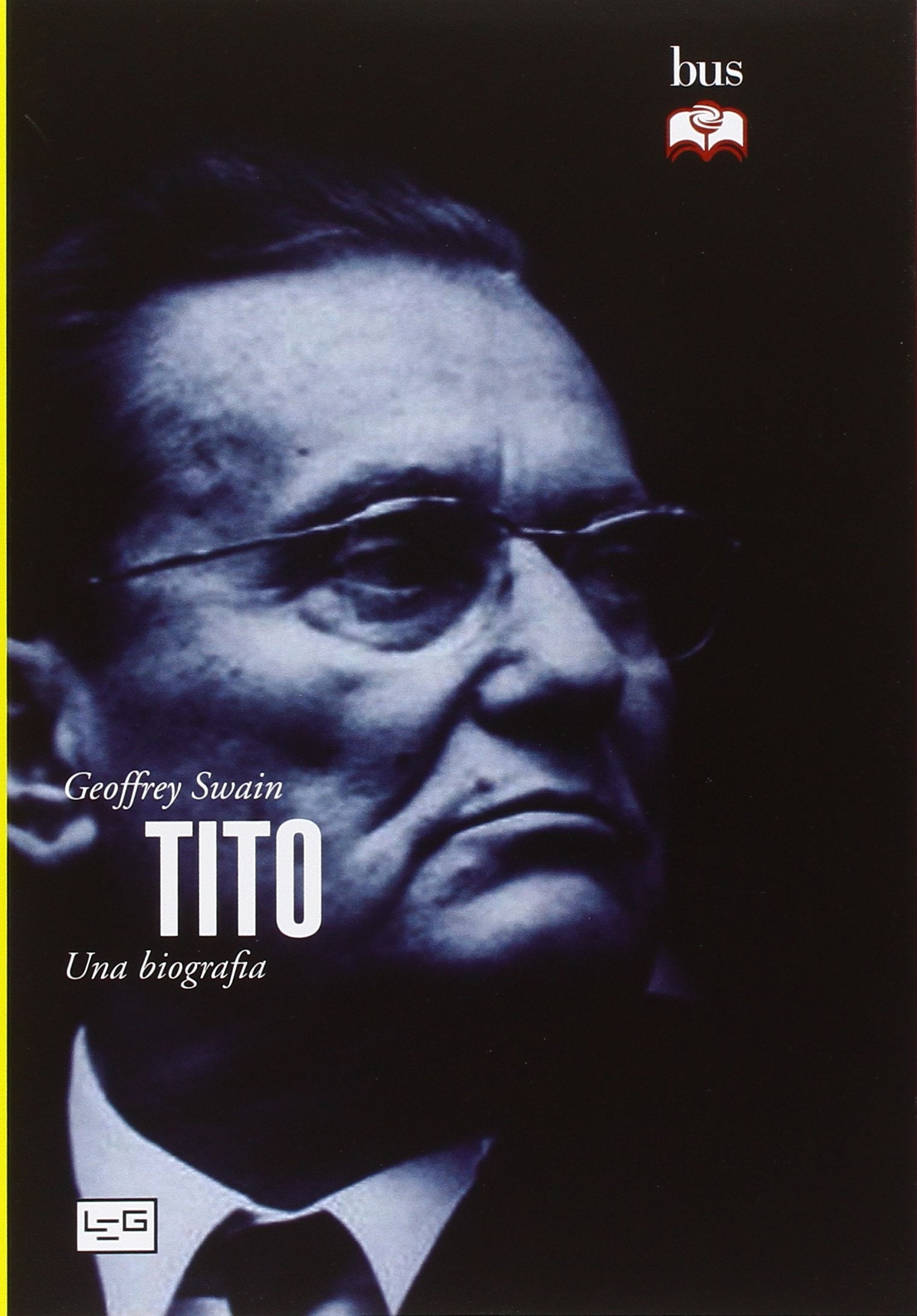 Tito. Una biografia Memories
