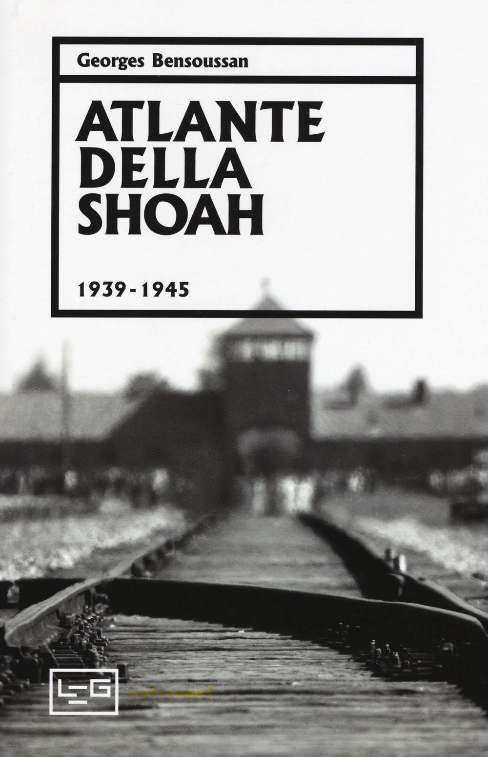 Atlante della Shoah 1939-1945. Ediz. illustrata book