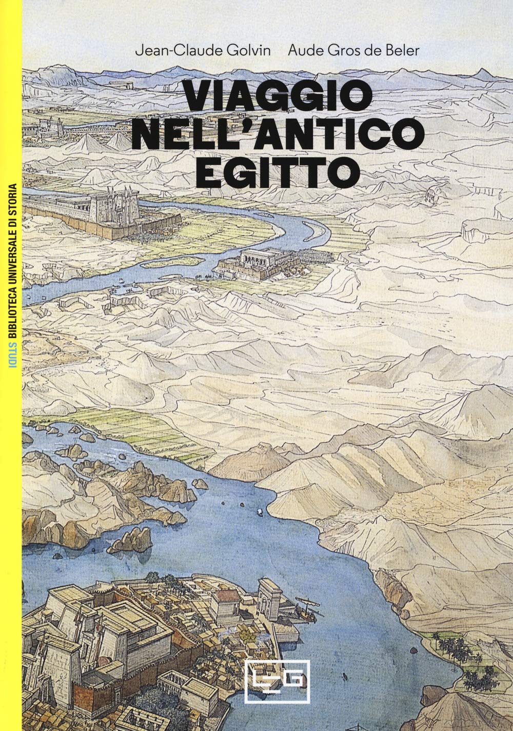 Viaggio nell'antico Egitto book