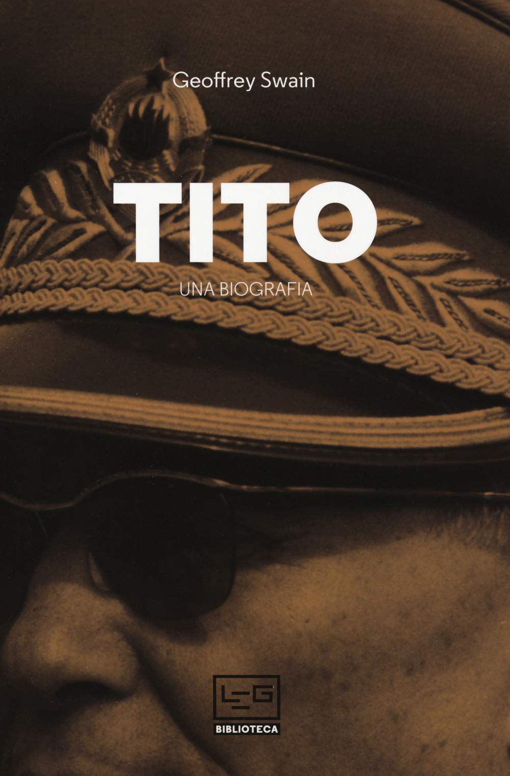 Tito. Una biografia book