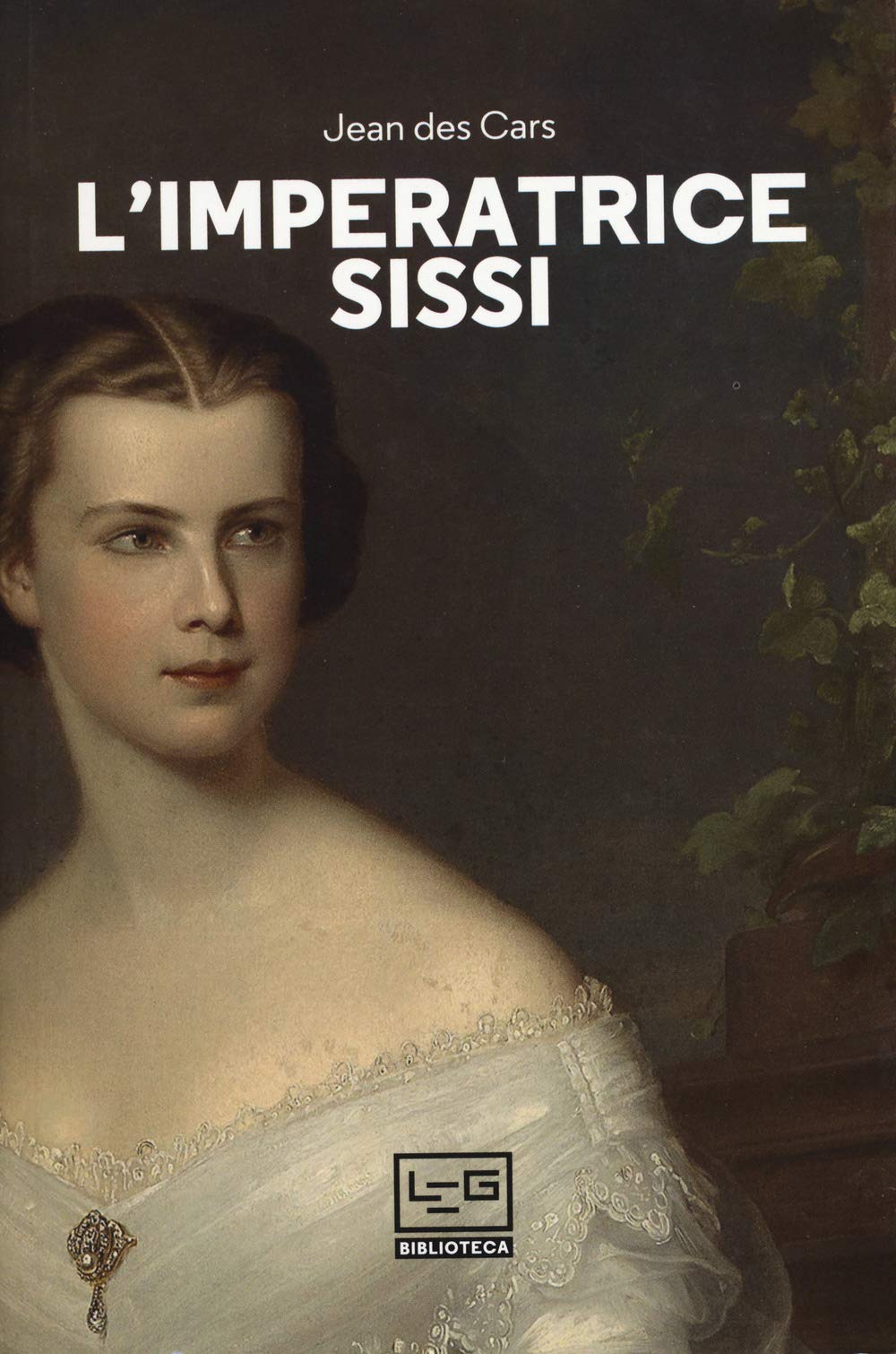 L'imperatrice Sissi book