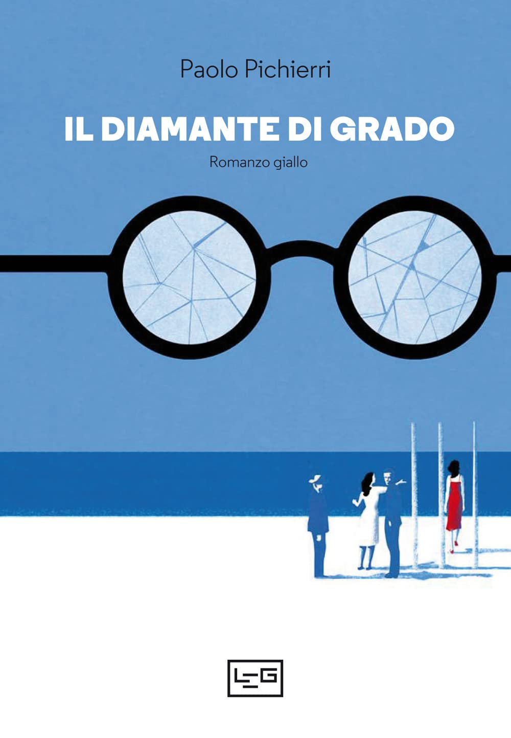 Il diamante di Grado book