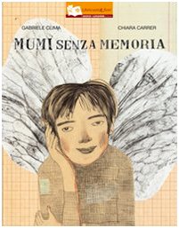 Mumi senza memoria book