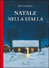 Natale nella stalla. Ediz. illustrata book