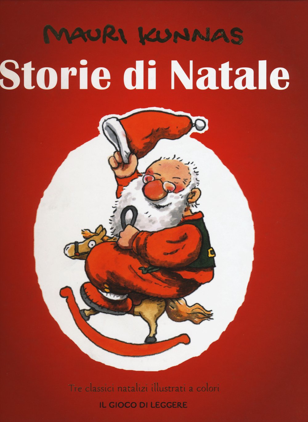 Storie di Natale. Ediz. illustrata book