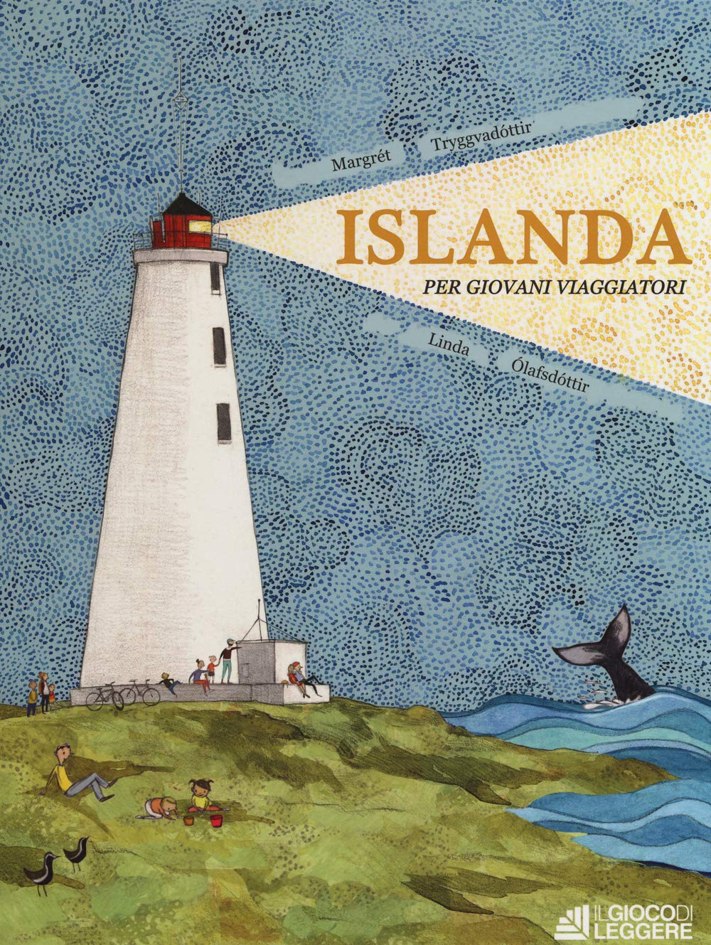 Islanda per giovani viaggiatori. Ediz. a colori book