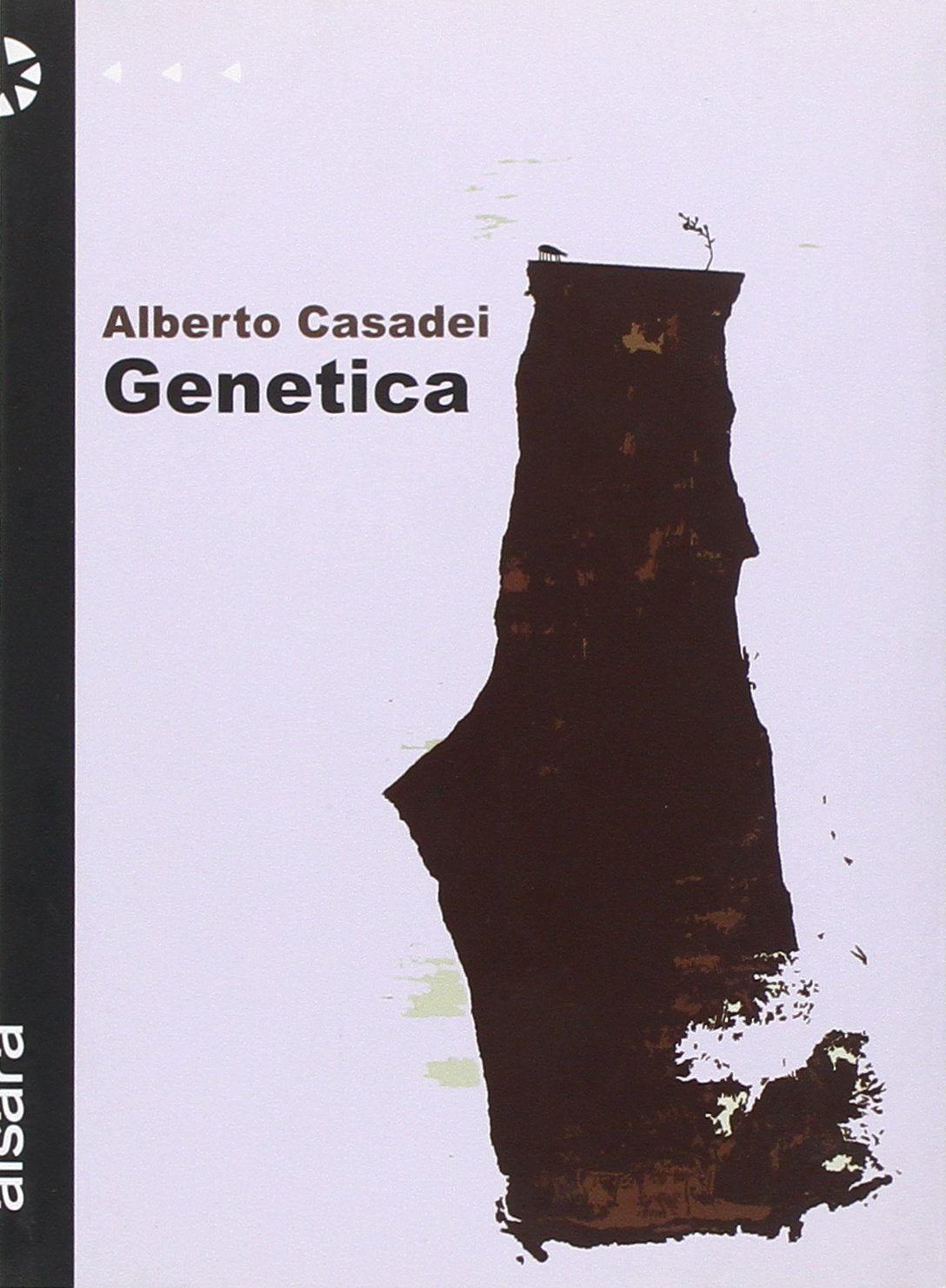 Genetica (Yakamoz) Poetry