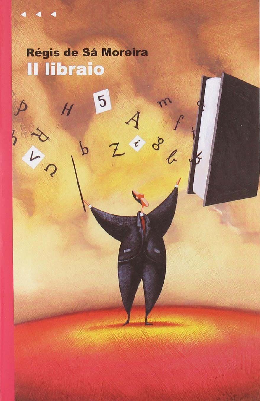 Il libraio Contemporary literature Books