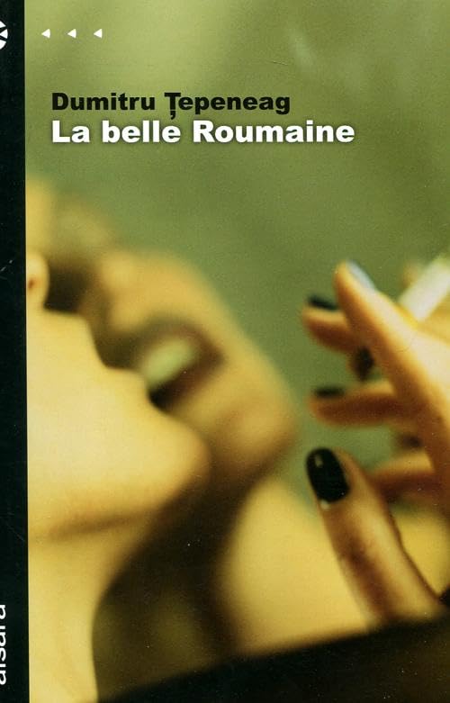 La belle roumaine Contemporary literature